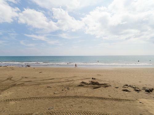 Modern Apartment In San Agustin 2 Min From The Beach