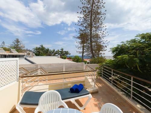 Modern Apartment In San Agustin 2 Min From The Beach