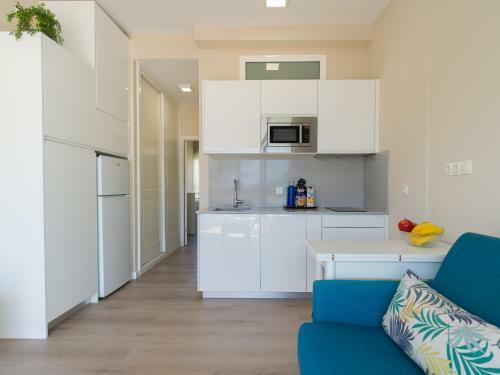 Modern Apartment In San Agustin 2 Min From The Beach