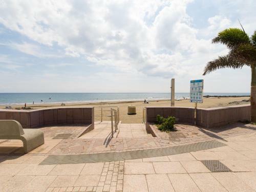 Modern Apartment In San Agustin 2 Min From The Beach