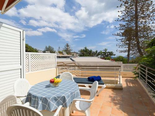 Modern Apartment In San Agustin 2 Min From The Beach