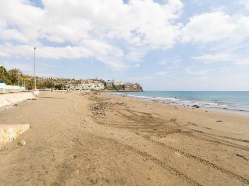 Modern Apartment In San Agustin 2 Min From The Beach