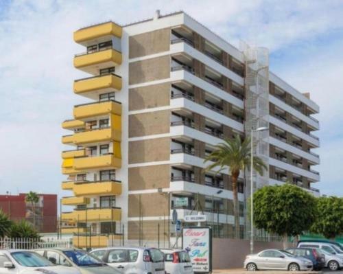 Apartamento Las Arenas, Luxury Stay In Maspalomas