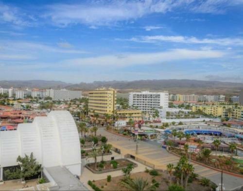 Apartamento Las Arenas, Luxury Stay In Maspalomas