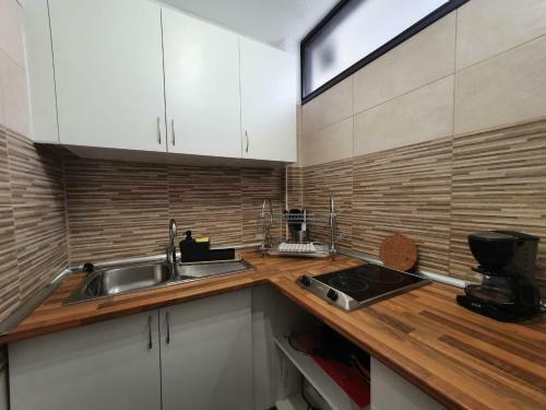 Apartamento Las Arenas, Luxury Stay In Maspalomas