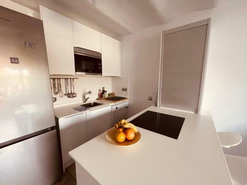 Vivienda �nica En Primera L�nea de Playa