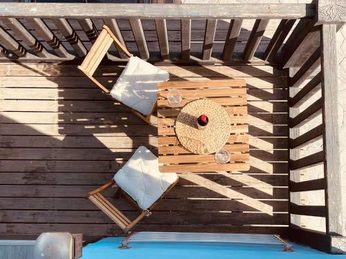 Vivienda �nica En Primera L�nea de Playa