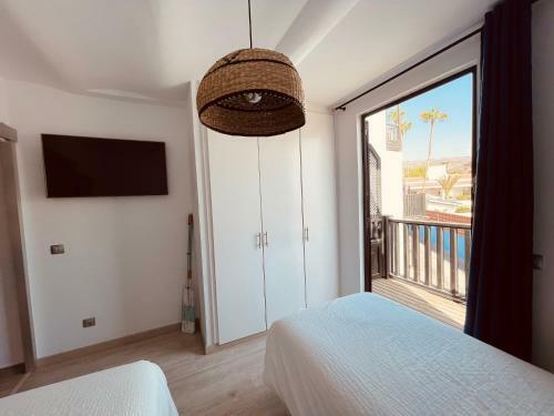Vivienda �nica En Primera L�nea de Playa