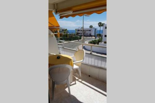 Apartamento Sea View Playa Del Ingles Veracruz