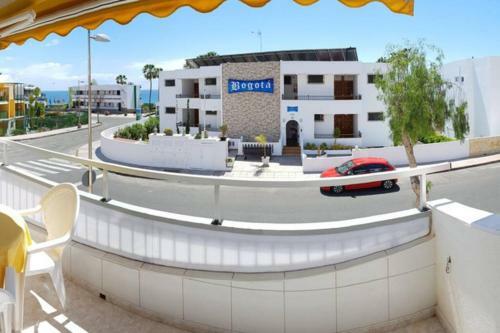 Apartamento Sea View Playa Del Ingles Veracruz