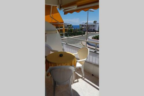 Apartamento Sea View Playa Del Ingles Veracruz