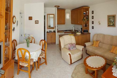 Apartamento Sea View Playa Del Ingles Veracruz
