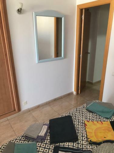 Yumbo Beach Apartment 2 With High Speed Free Internet