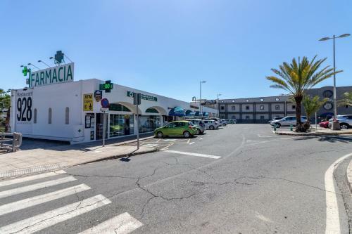 Flatguest Vistamar