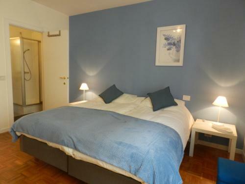 Apartment St-anna