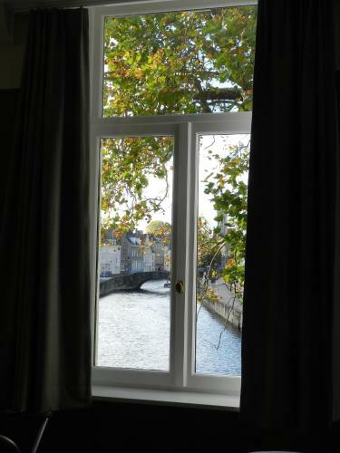 Apartment St-anna