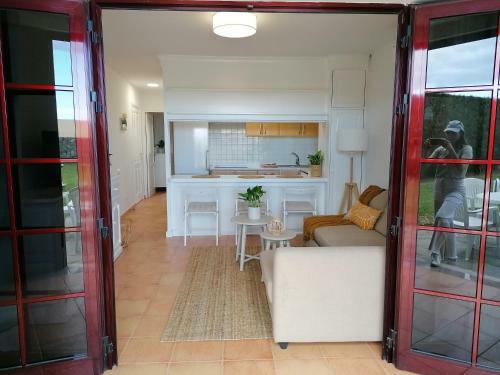 Apartamento Beach Front Las Burras
