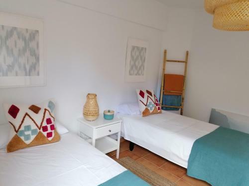 Apartamento Beach Front Las Burras