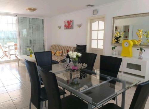Careva Suites Villa Maspalomas Casa Mar�a 21