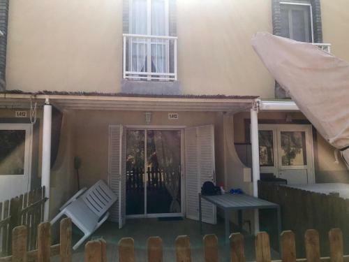 Apartamento Green Oasis
