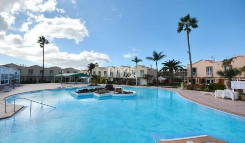 Apartamento Green Oasis