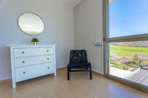 Villa Los Dragos Golf By Infinity Summer