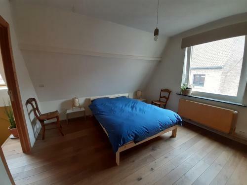 Bed & Breakfast Artuur