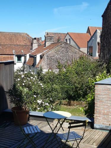 Bed & Breakfast Artuur