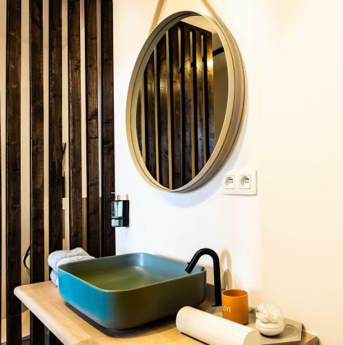 B&B 'tgulden Huys