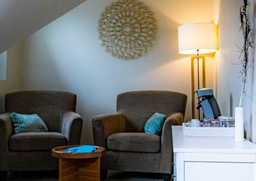Bed & Breakfast Suite Leopold