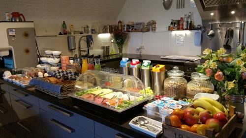 Bed & Breakfast Fort Bakkerskil