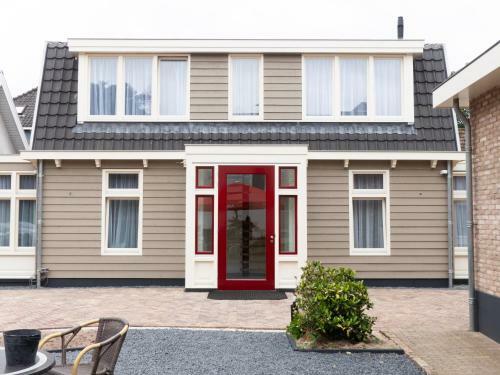Hotel-restaurant Het Rechthuis