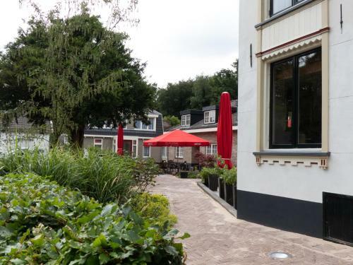 Hotel-restaurant Het Rechthuis