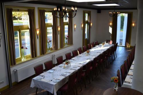 Hotel-restaurant Het Rechthuis