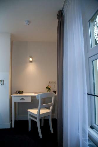 Hotel-restaurant Het Rechthuis
