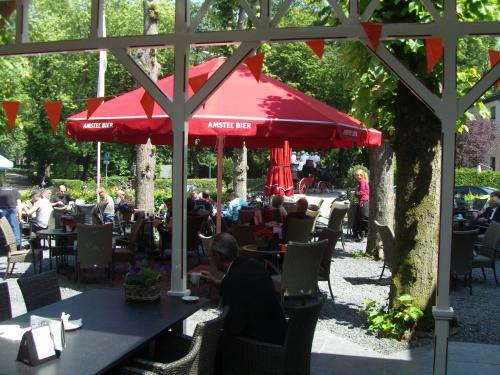 Hotel-restaurant Het Rechthuis