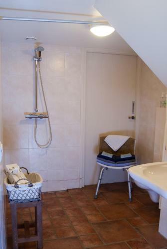 Hotel De Martiene Plats B&B & Appartement