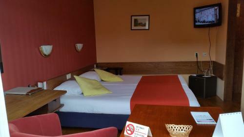 Hotel Restaurant De Hoogt