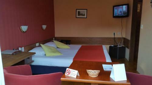 Hotel Restaurant De Hoogt