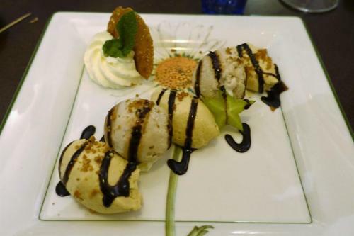 Hotel Restaurant De Hoogt