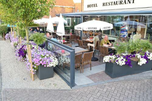 Hotel Restaurant De Hoogt