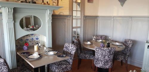 Hotel Restaurant De Hoogt