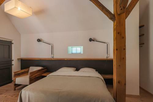 Apartamento Erfgoed Rikkerda