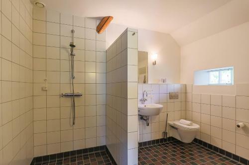 Apartamento Erfgoed Rikkerda
