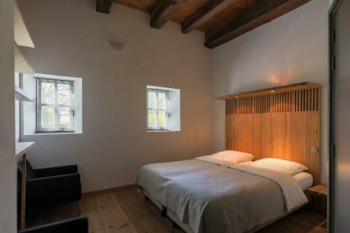 Apartamento Erfgoed Rikkerda