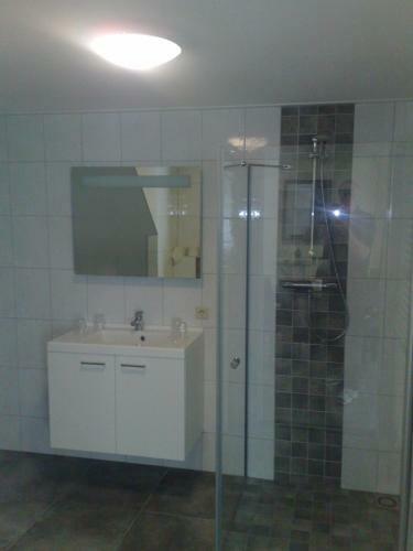 Apartement De Vosseburch