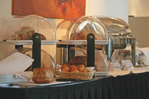 Fletcher Hotel-restaurant De Witte Brug