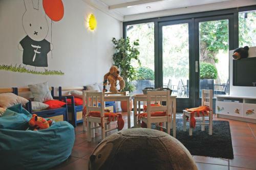 Fletcher Hotel-restaurant De Witte Brug