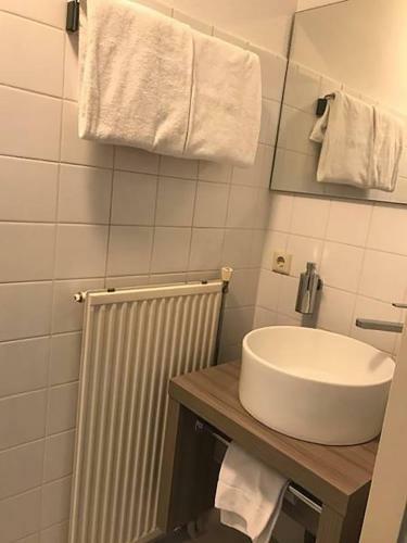 Fletcher Hotel-restaurant De Witte Brug