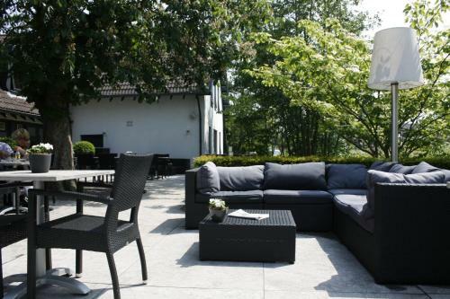 Fletcher Hotel-restaurant De Witte Brug